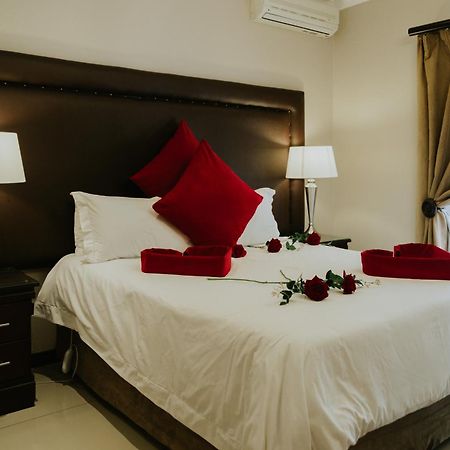 Le Grand Chateau Hotel 帕雷斯 外观 照片